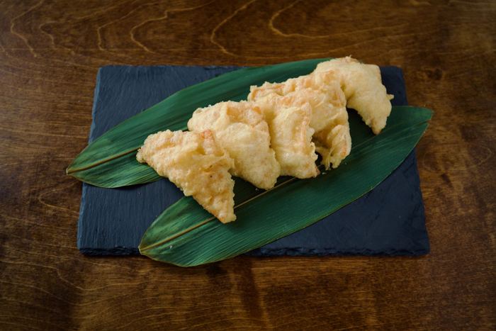 Cheese Wontons