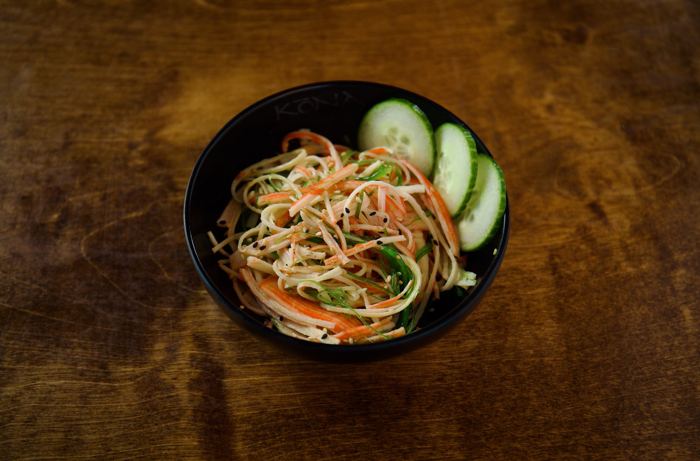 Crab Salad
