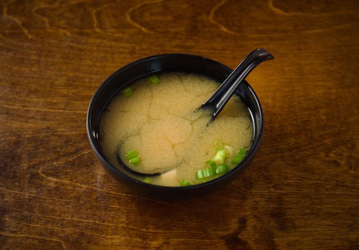 Miso Soup