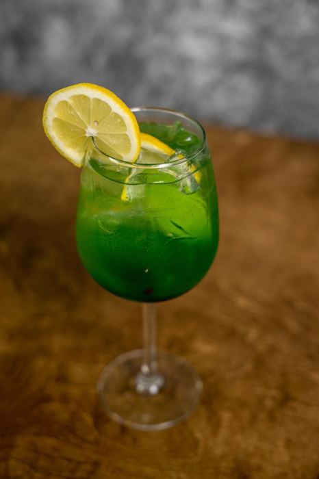 Blue Sangria (1oz)