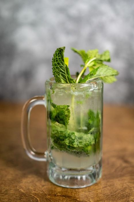Classic Mojito (1oz)
