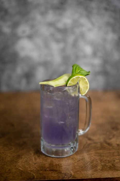 Cucumber Smash (1.5oz)