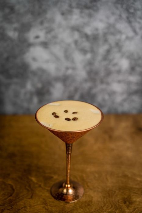 Espresso Martini (2.5oz)