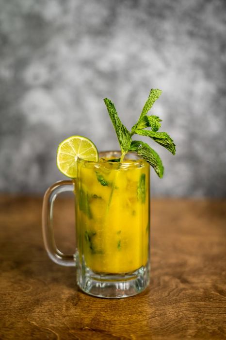 Mango Mojito (1oz)