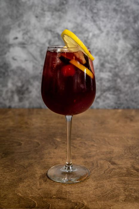 Red Sangria (1oz)