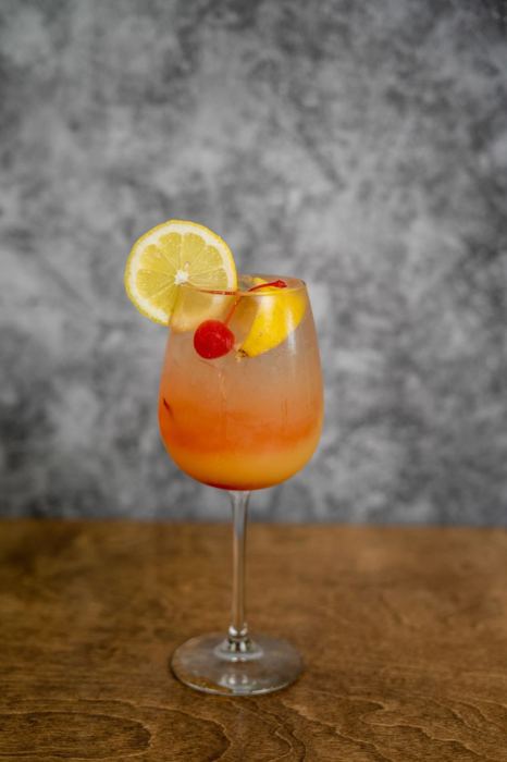 White Sangria (1oz)