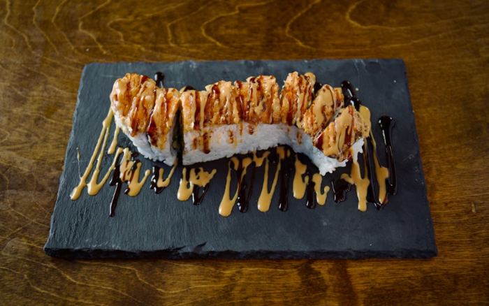 Golden Dragon