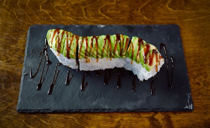 Green Dragon