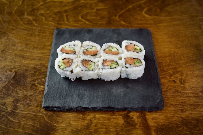 Salmon