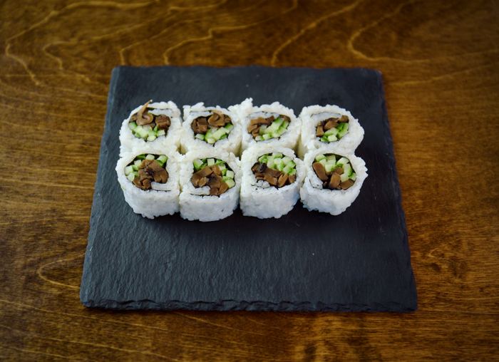 Shiitake Mushroom